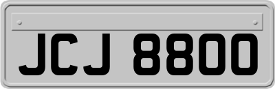 JCJ8800