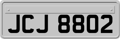 JCJ8802