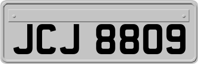 JCJ8809