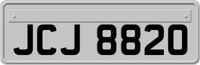 JCJ8820