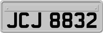 JCJ8832