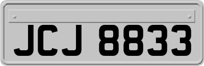 JCJ8833