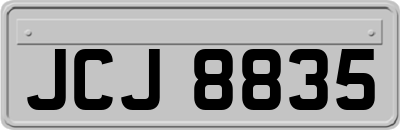 JCJ8835