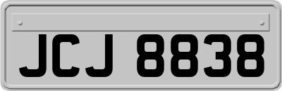 JCJ8838