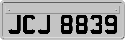 JCJ8839