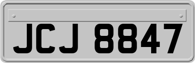 JCJ8847