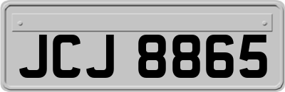 JCJ8865