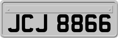 JCJ8866