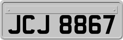 JCJ8867