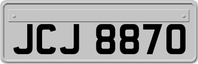 JCJ8870