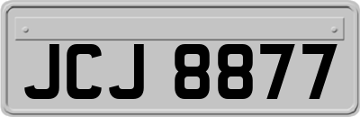 JCJ8877