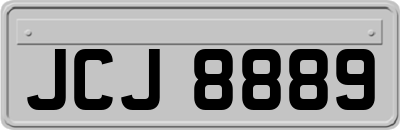 JCJ8889