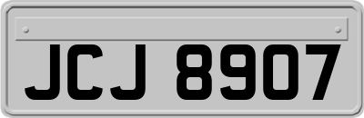 JCJ8907