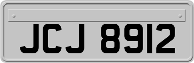 JCJ8912