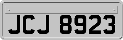 JCJ8923