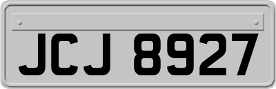 JCJ8927