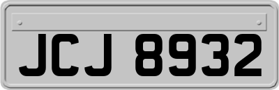 JCJ8932