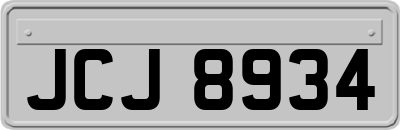 JCJ8934