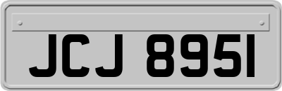 JCJ8951