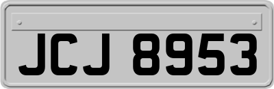 JCJ8953