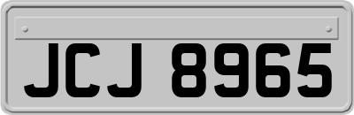 JCJ8965