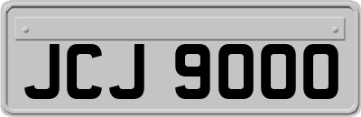JCJ9000