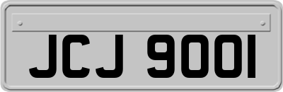 JCJ9001