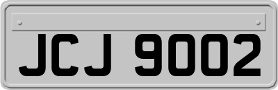 JCJ9002