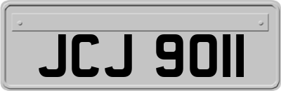 JCJ9011