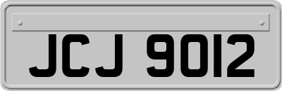 JCJ9012