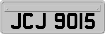 JCJ9015