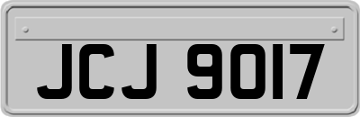 JCJ9017