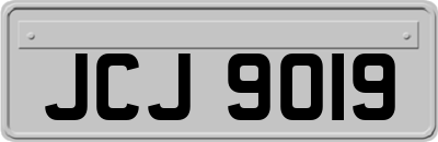 JCJ9019