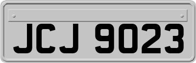 JCJ9023