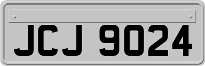 JCJ9024