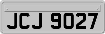 JCJ9027