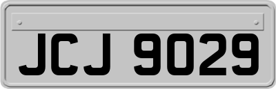 JCJ9029