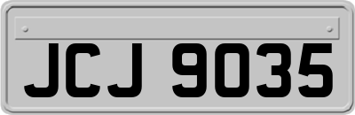 JCJ9035