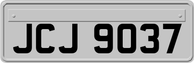 JCJ9037