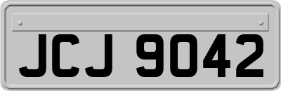 JCJ9042