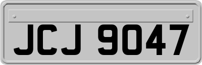 JCJ9047