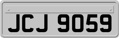 JCJ9059