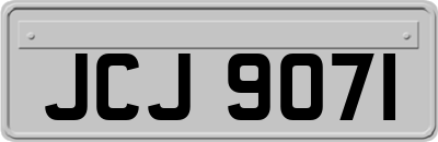 JCJ9071