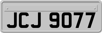 JCJ9077