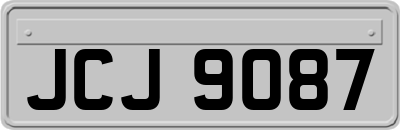 JCJ9087