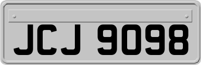JCJ9098