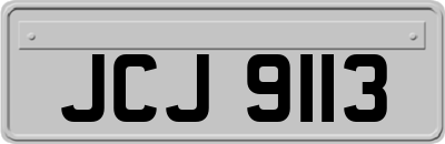 JCJ9113