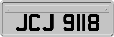 JCJ9118