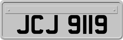 JCJ9119