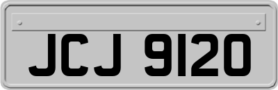 JCJ9120
